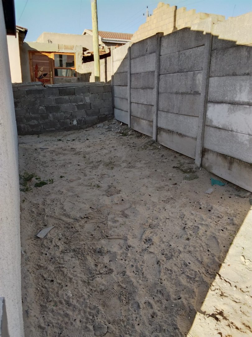 3 Bedroom Property for Sale in Harare Western Cape